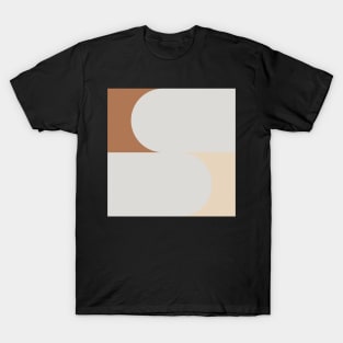 Contemporary Composition 22 T-Shirt